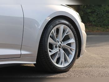 Used Audi A5 2023 for sale - 79662576: Photo