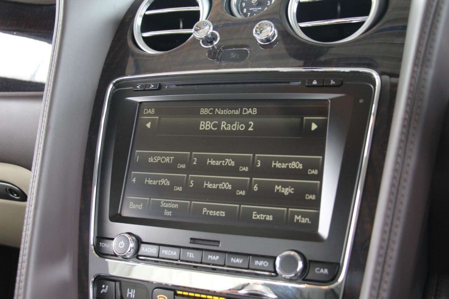 Vehicle 40