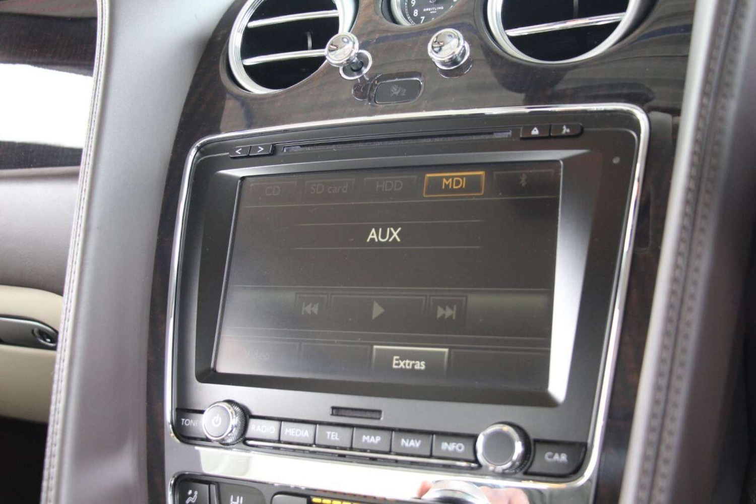 Vehicle 45