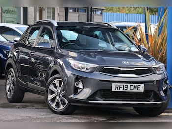 2019 - 1.6 Stonic 2 ISG CRDi 5dr