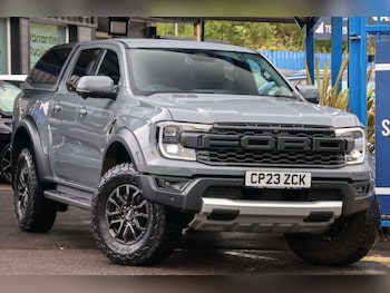 Used Ford Ranger 2023 for sale - 75819198: Photo