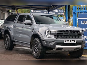 Used Ford Ranger 2023 for sale - 75819198: Photo