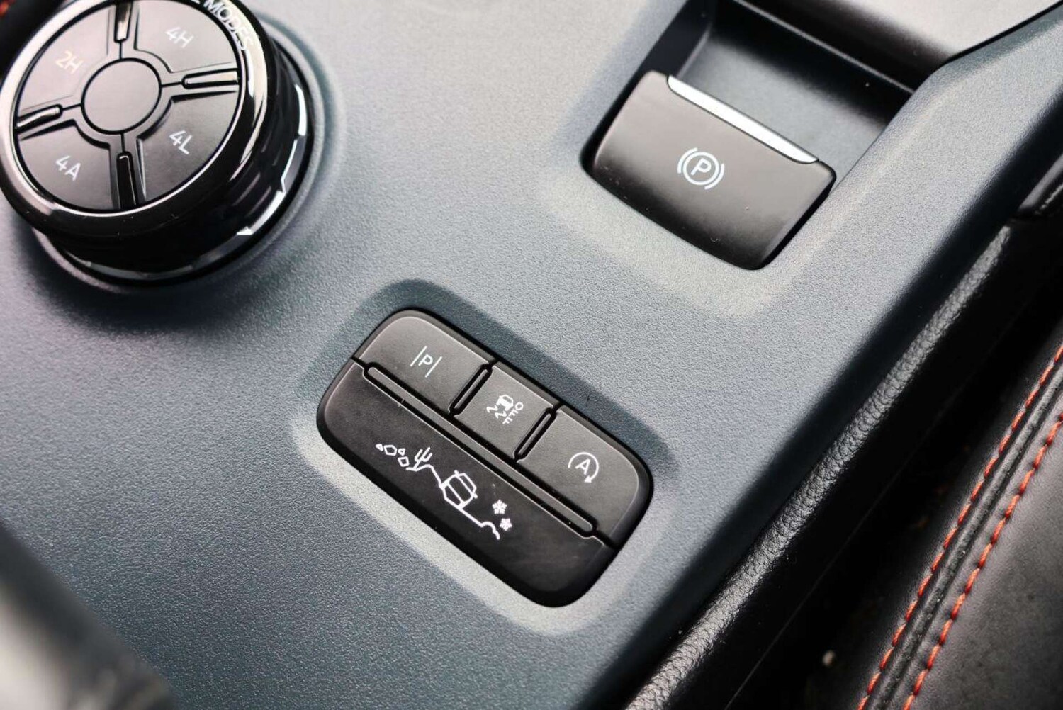 Vehicle 34