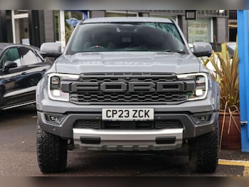 Used Ford Ranger 2023 for sale - 75819198: Photo