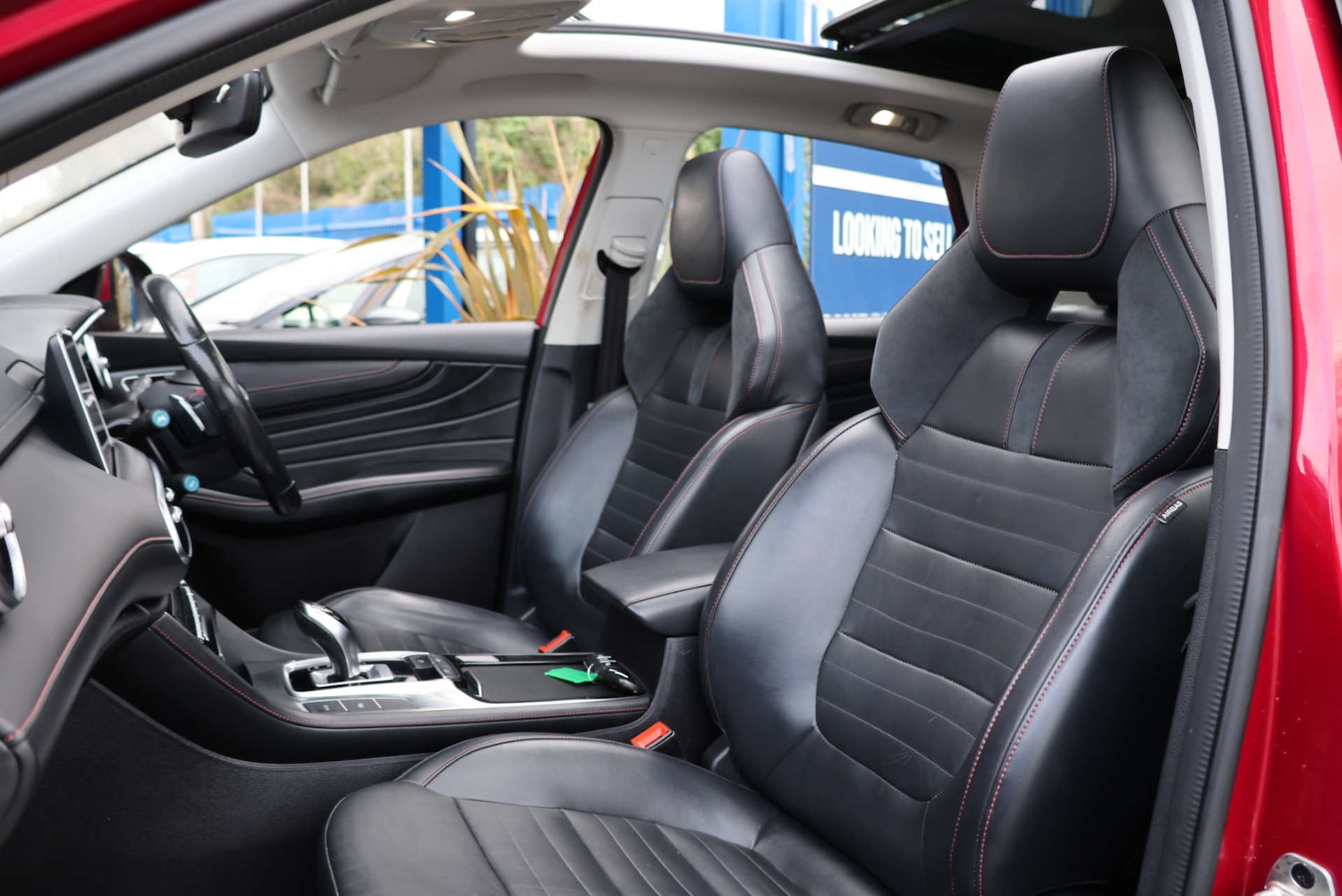 Used MG MG HS 2020 for sale - 76595225: Photo 10