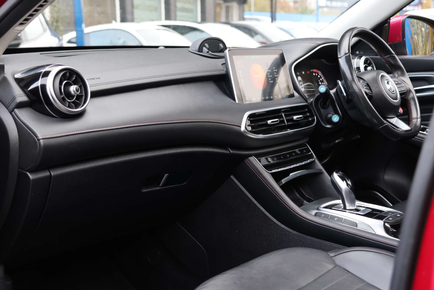 Used MG MG HS 2020 for sale - 76595225: Photo 12