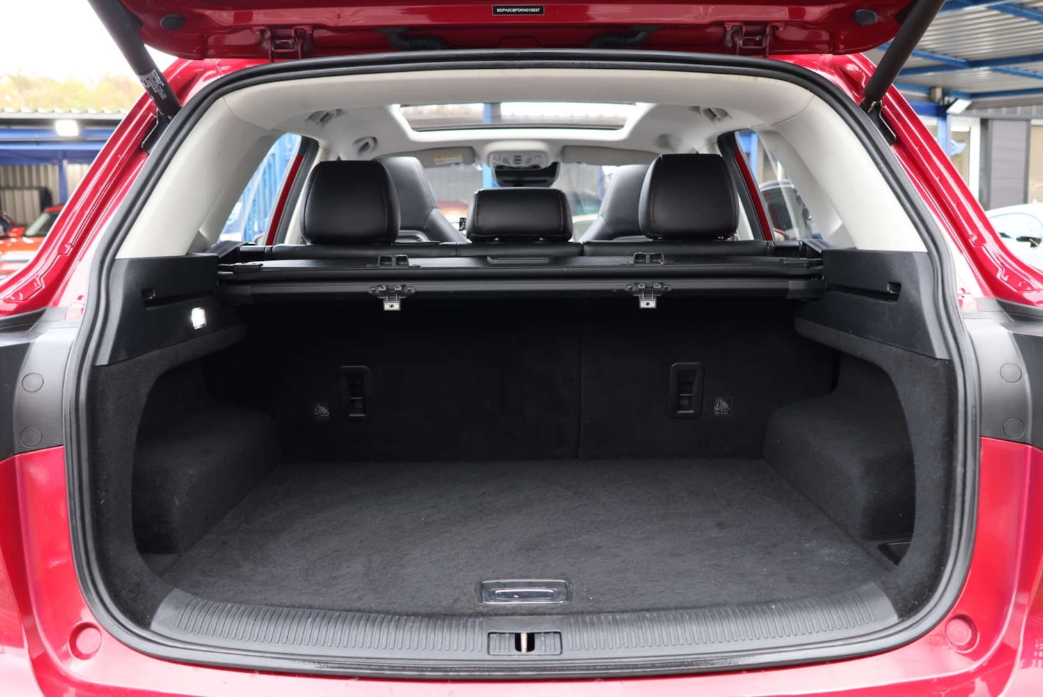 Used MG MG HS 2020 for sale - 76595225: Photo 20