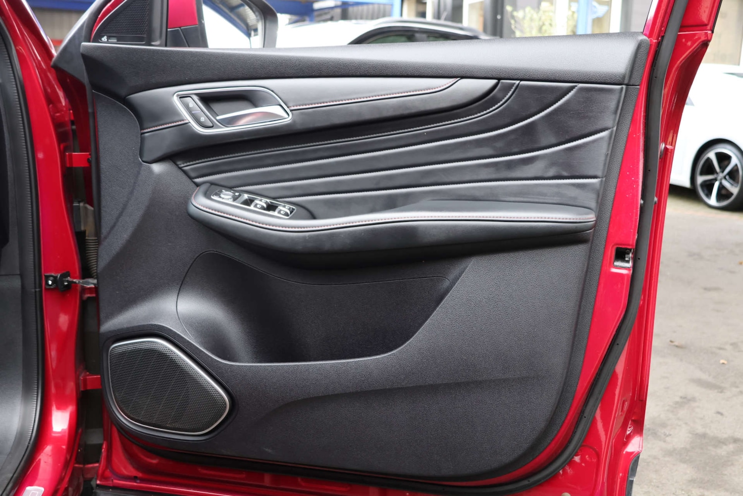 Used MG MG HS 2020 for sale - 76595225: Photo 22