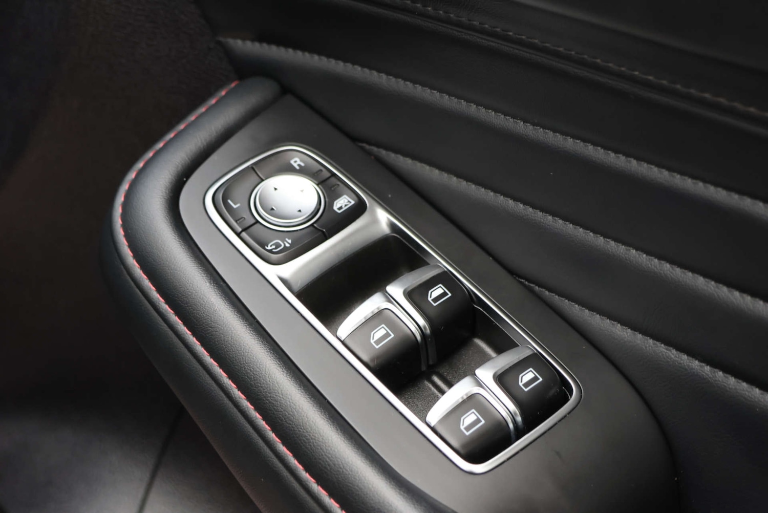 Used MG MG HS 2020 for sale - 76595225: Photo 23