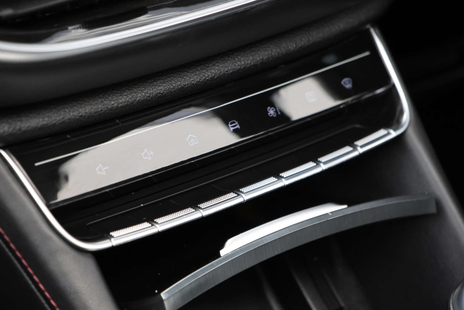 Used MG MG HS 2020 for sale - 76595225: Photo 25