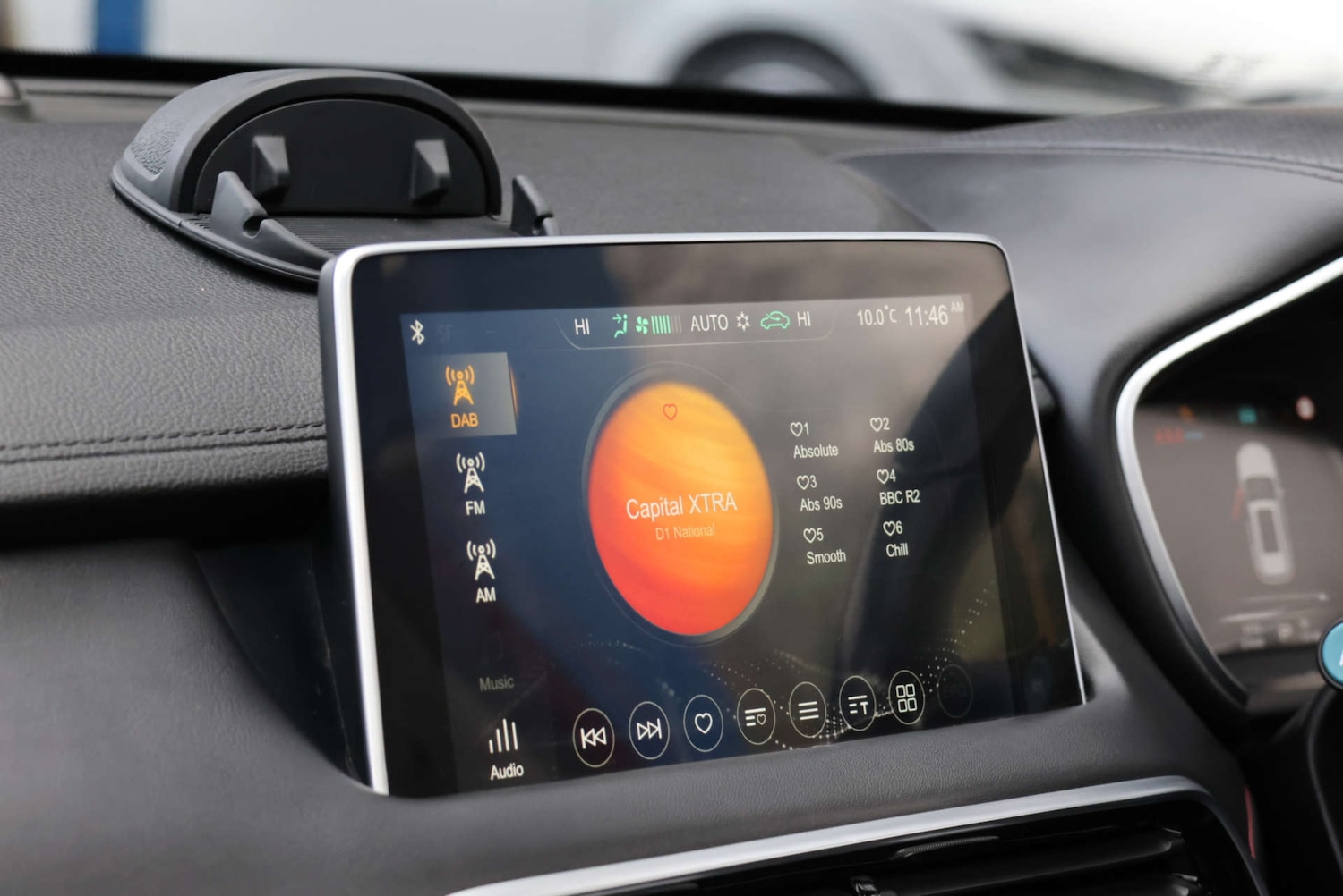 Used MG MG HS 2020 for sale - 76595225: Photo 26