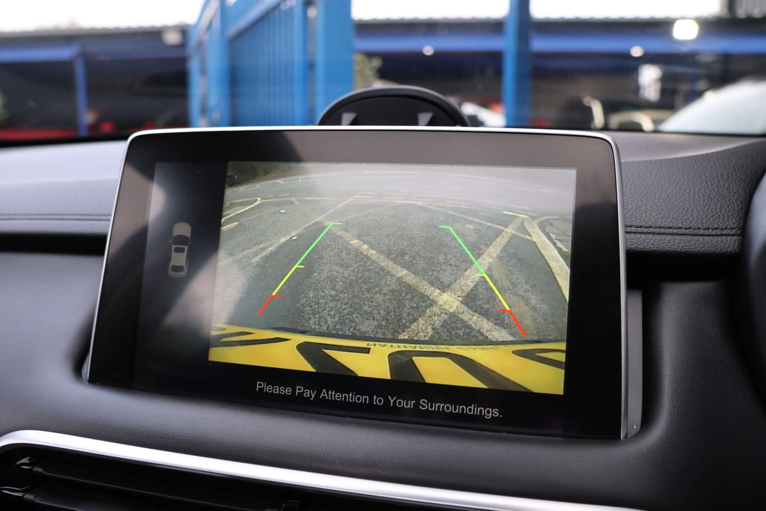 Used MG MG HS 2020 for sale - 76595225: Photo 30