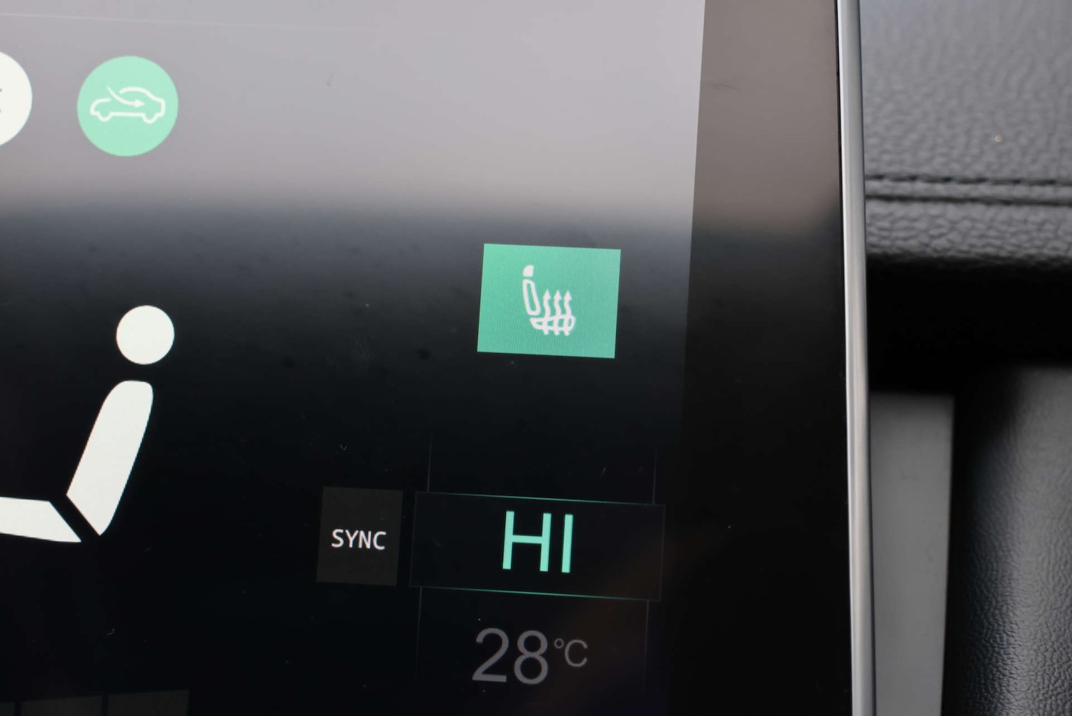 Used MG MG HS 2020 for sale - 76595225: Photo 33