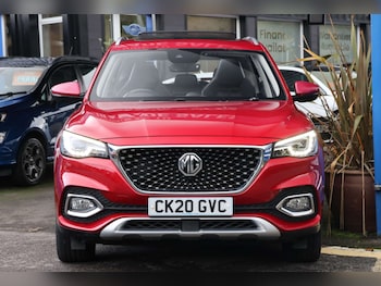 Used MG MG HS 2020 for sale - 76595225: Photo