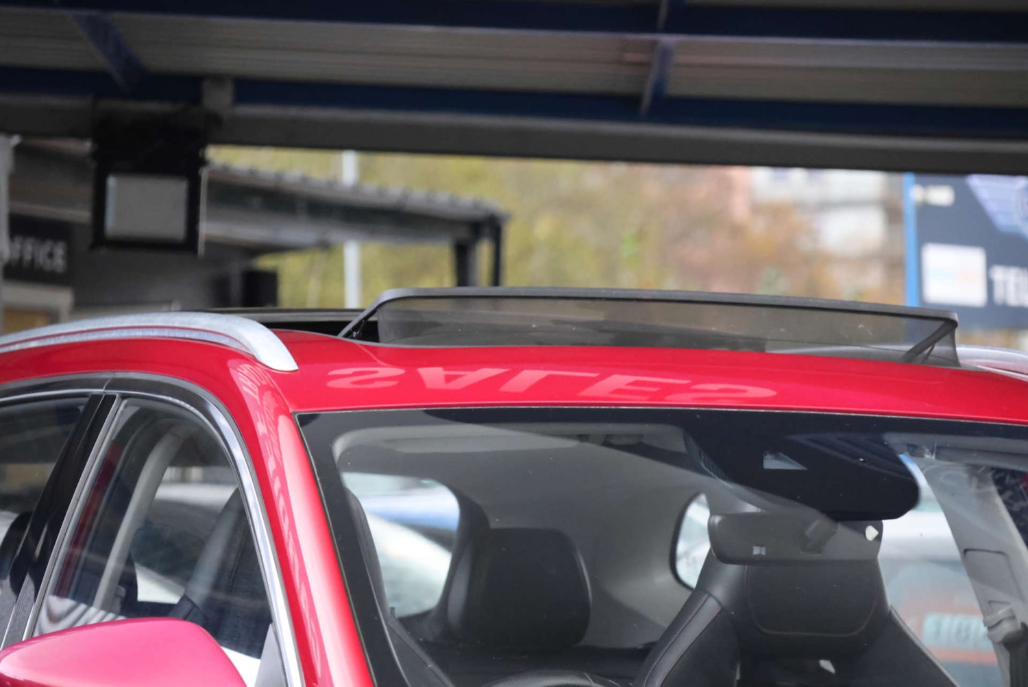 Used MG MG HS 2020 for sale - 76595225: Photo 4