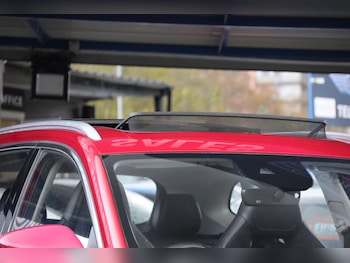 Used MG MG HS 2020 for sale - 76595225: Photo