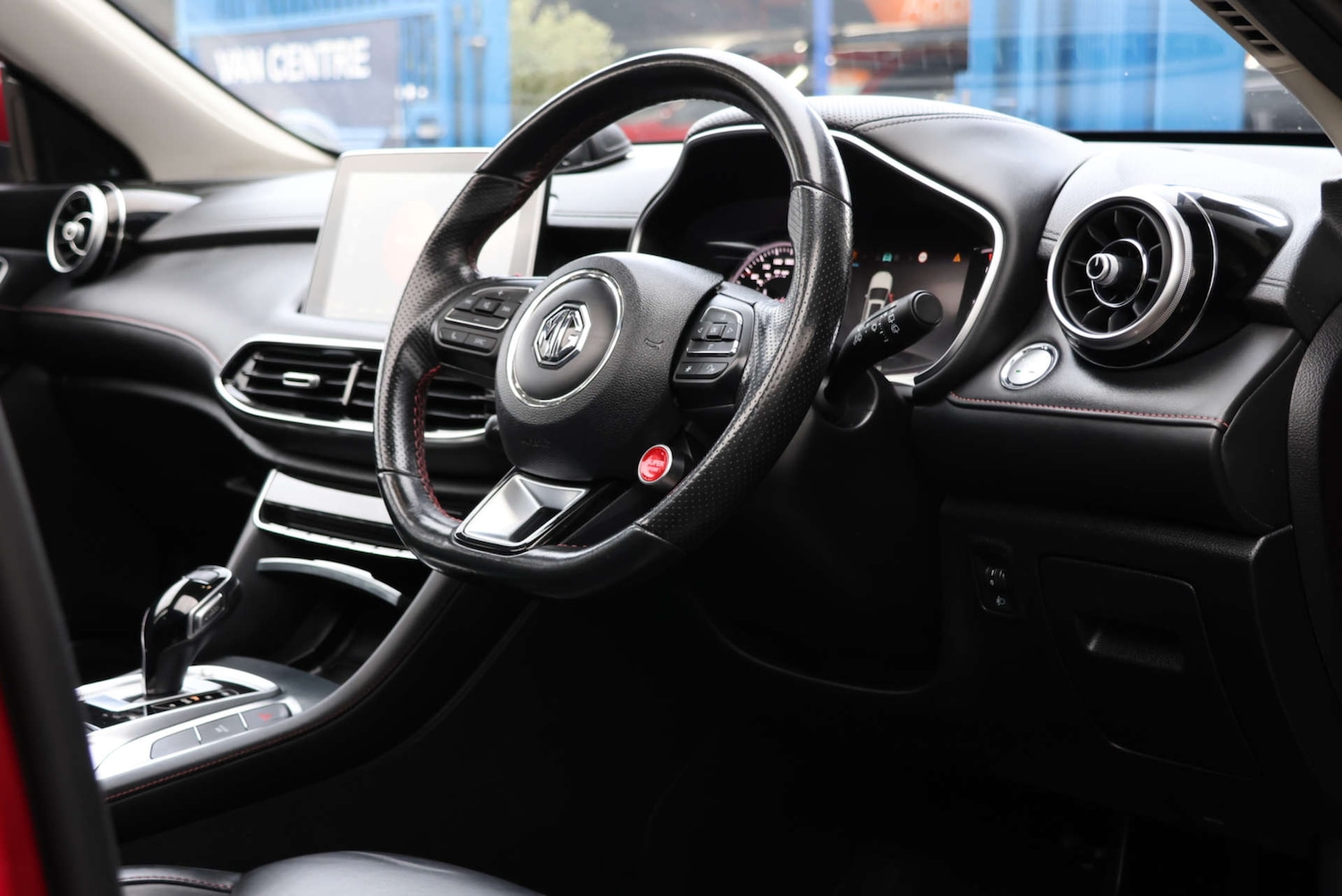 Used MG MG HS 2020 for sale - 76595225: Photo 5