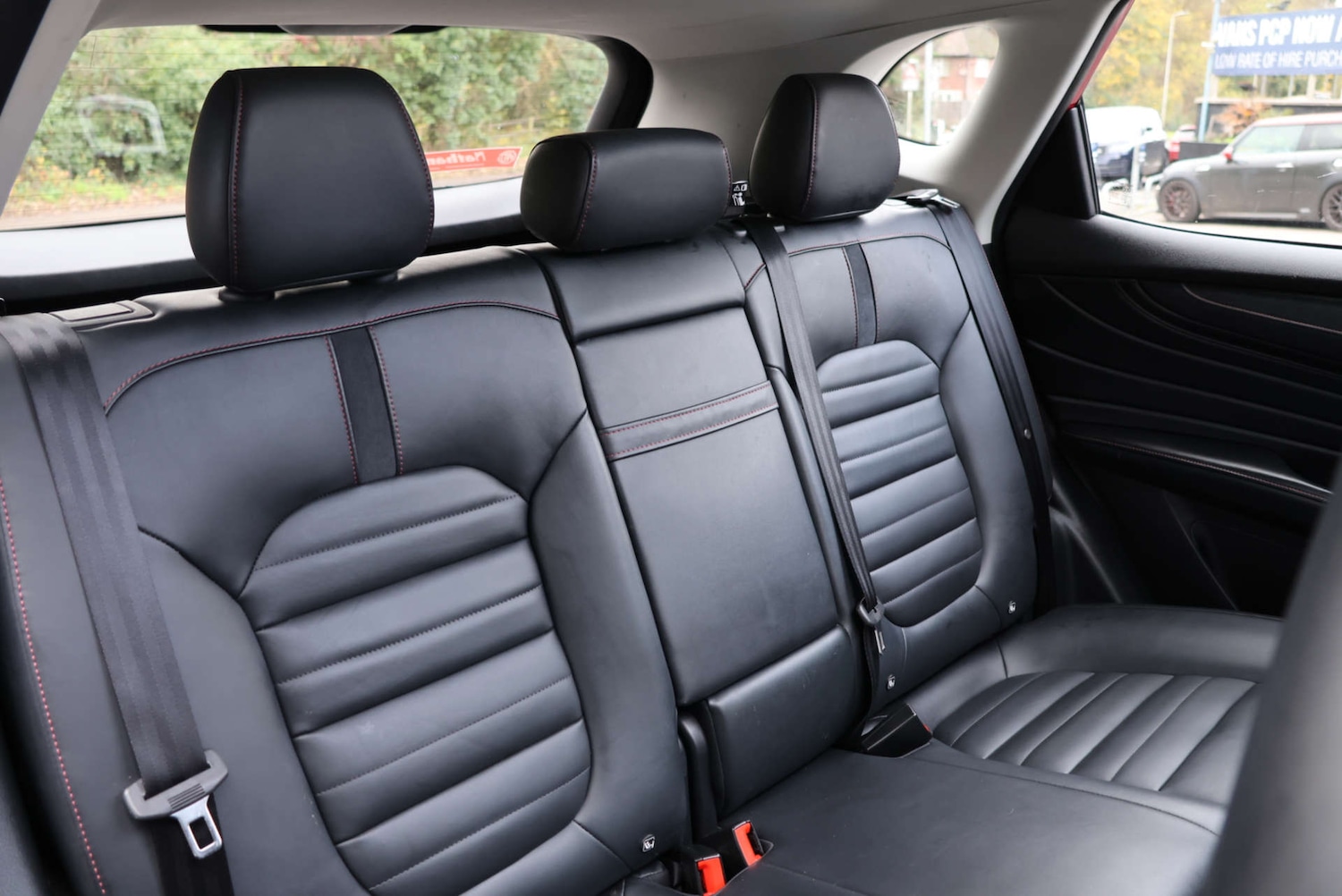 Used MG MG HS 2020 for sale - 76595225: Photo 8