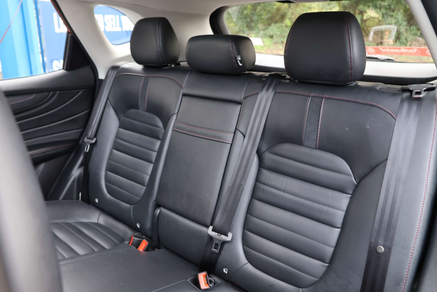 Used MG MG HS 2020 for sale - 76595225: Photo 9