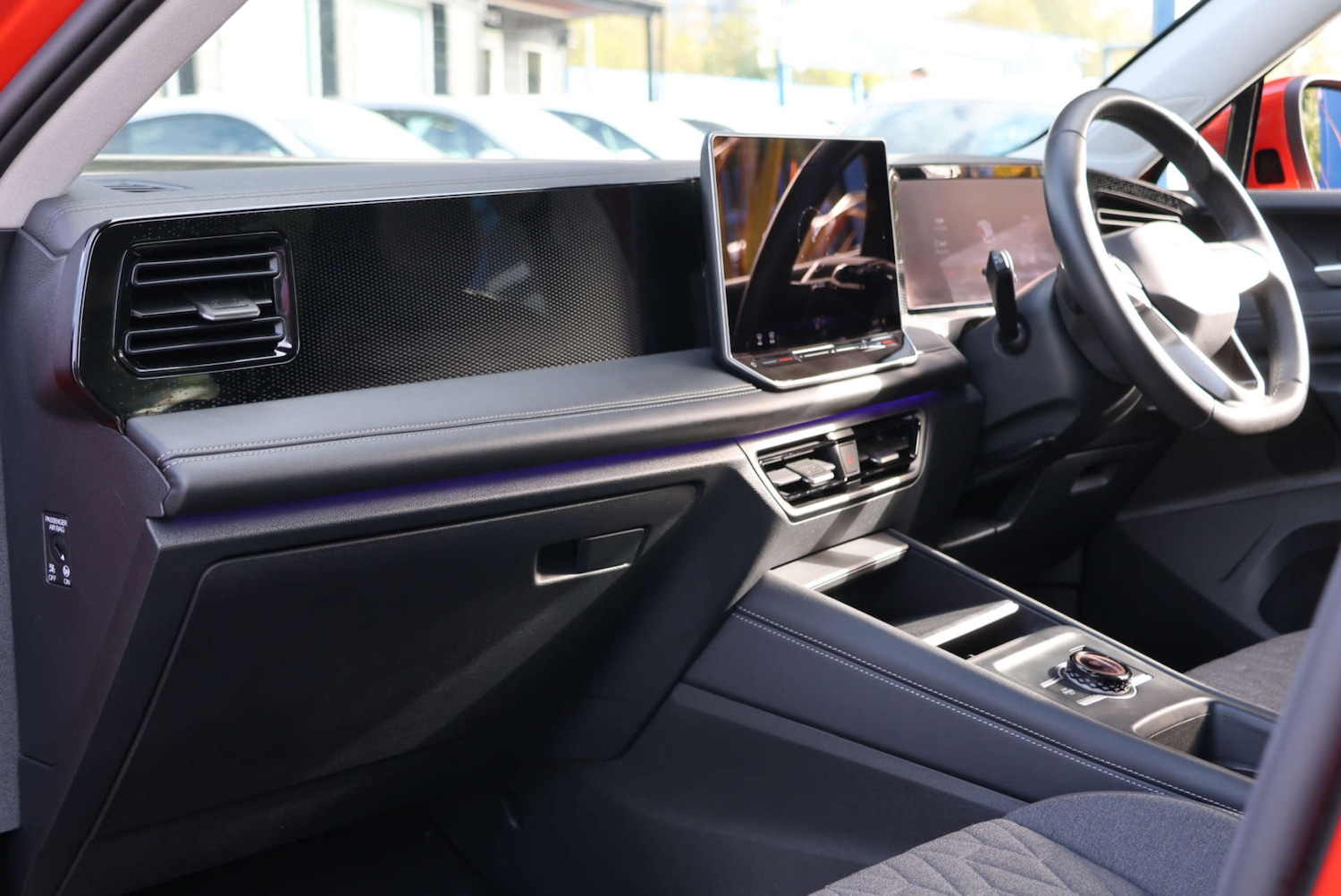 Used Volkswagen Tiguan 2024 for sale - 76304406: Photo 10