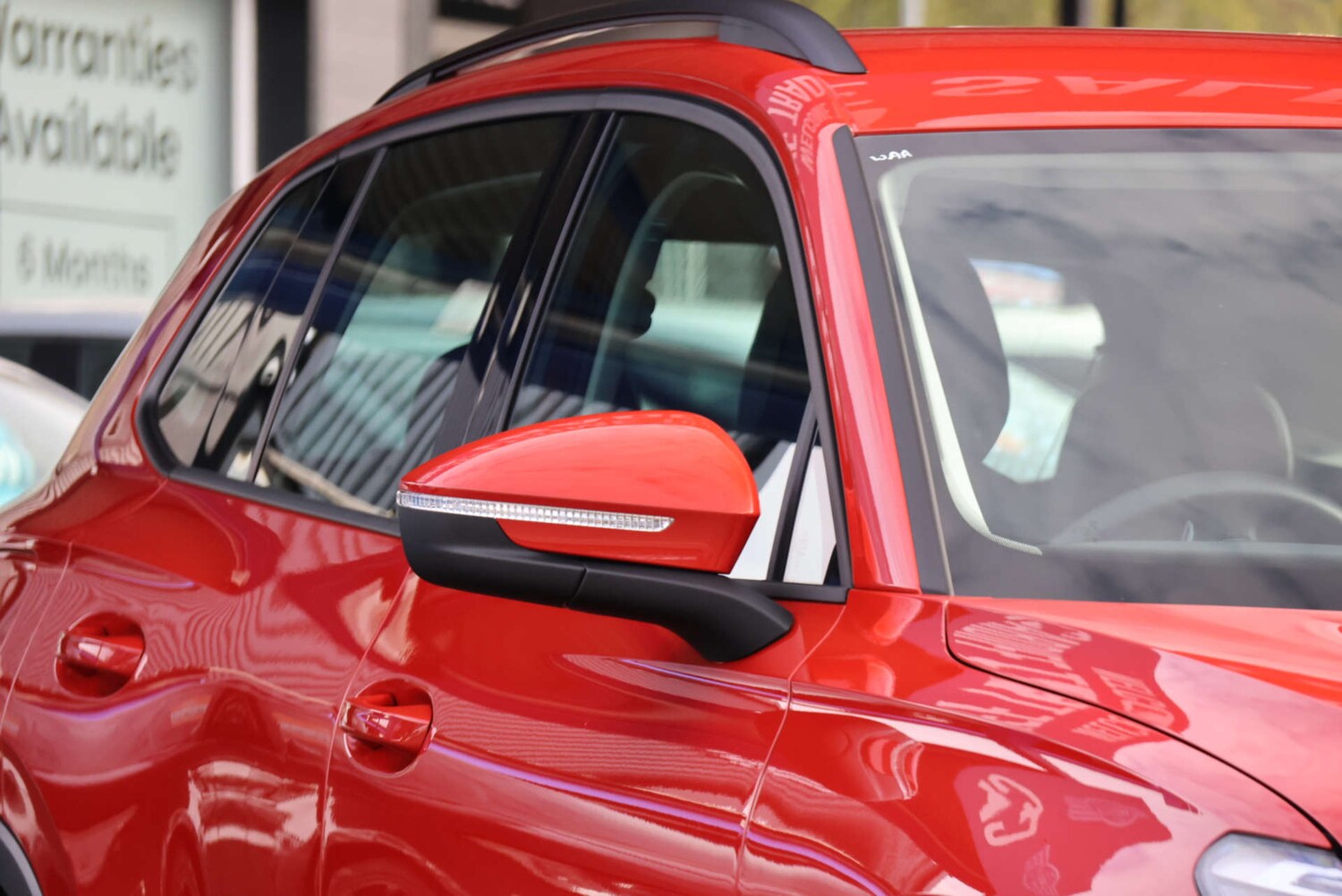 Used Volkswagen Tiguan 2024 for sale - 76304406: Photo 15