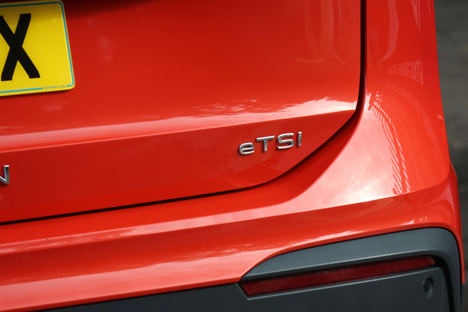 Used Volkswagen Tiguan 2024 for sale - 76304406: Photo 18