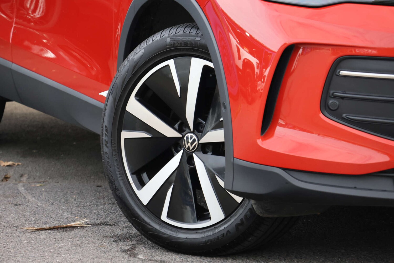 Used Volkswagen Tiguan 2024 for sale - 76304406: Photo 19