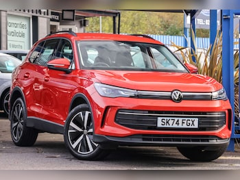 2024 - 1.5 eTSI 150 Life 5dr DSG