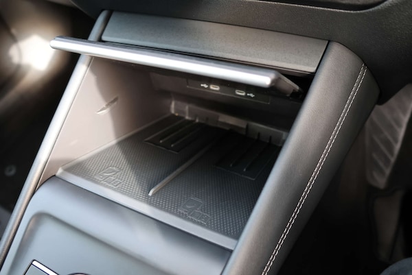 Used Volkswagen Tiguan 2024 for sale - 76304406: Photo 25