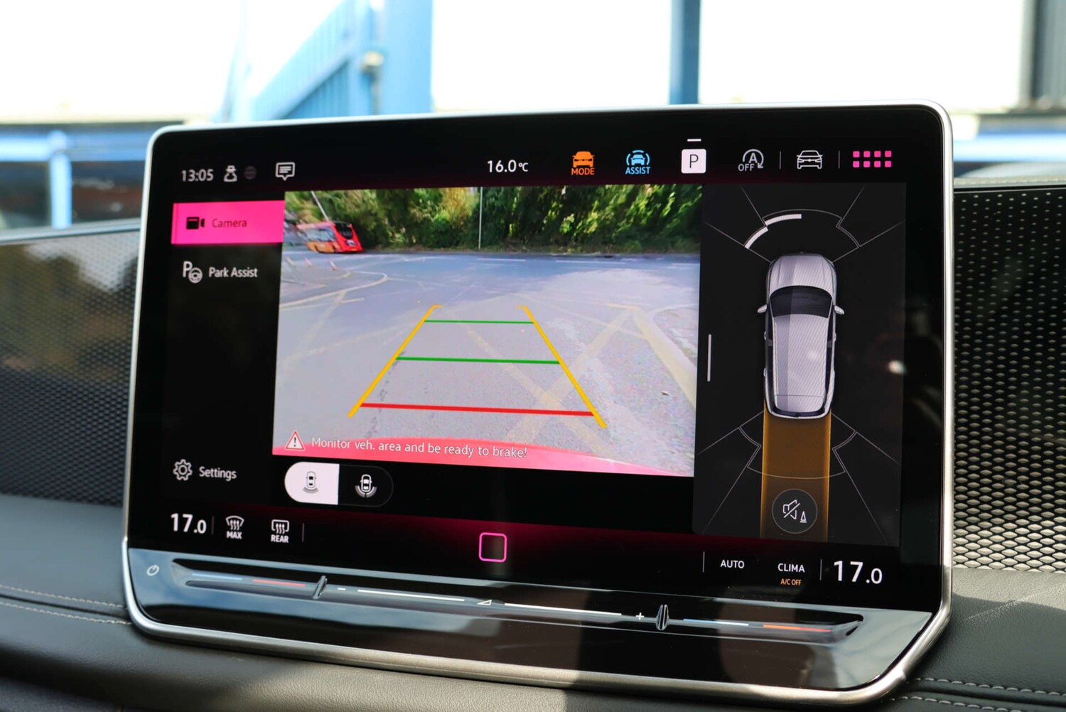 Used Volkswagen Tiguan 2024 for sale - 76304406: Photo 29