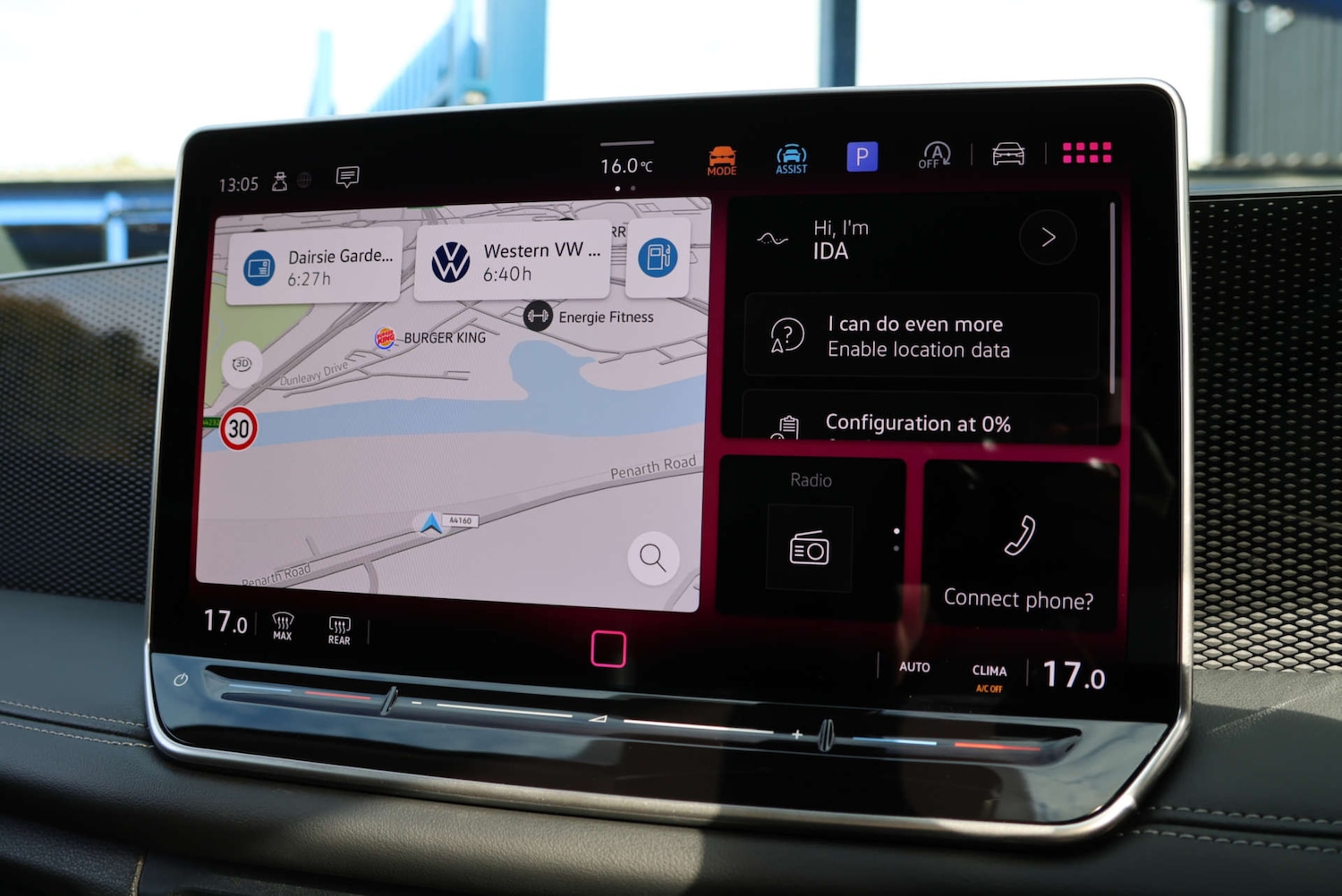 Used Volkswagen Tiguan 2024 for sale - 76304406: Photo 30