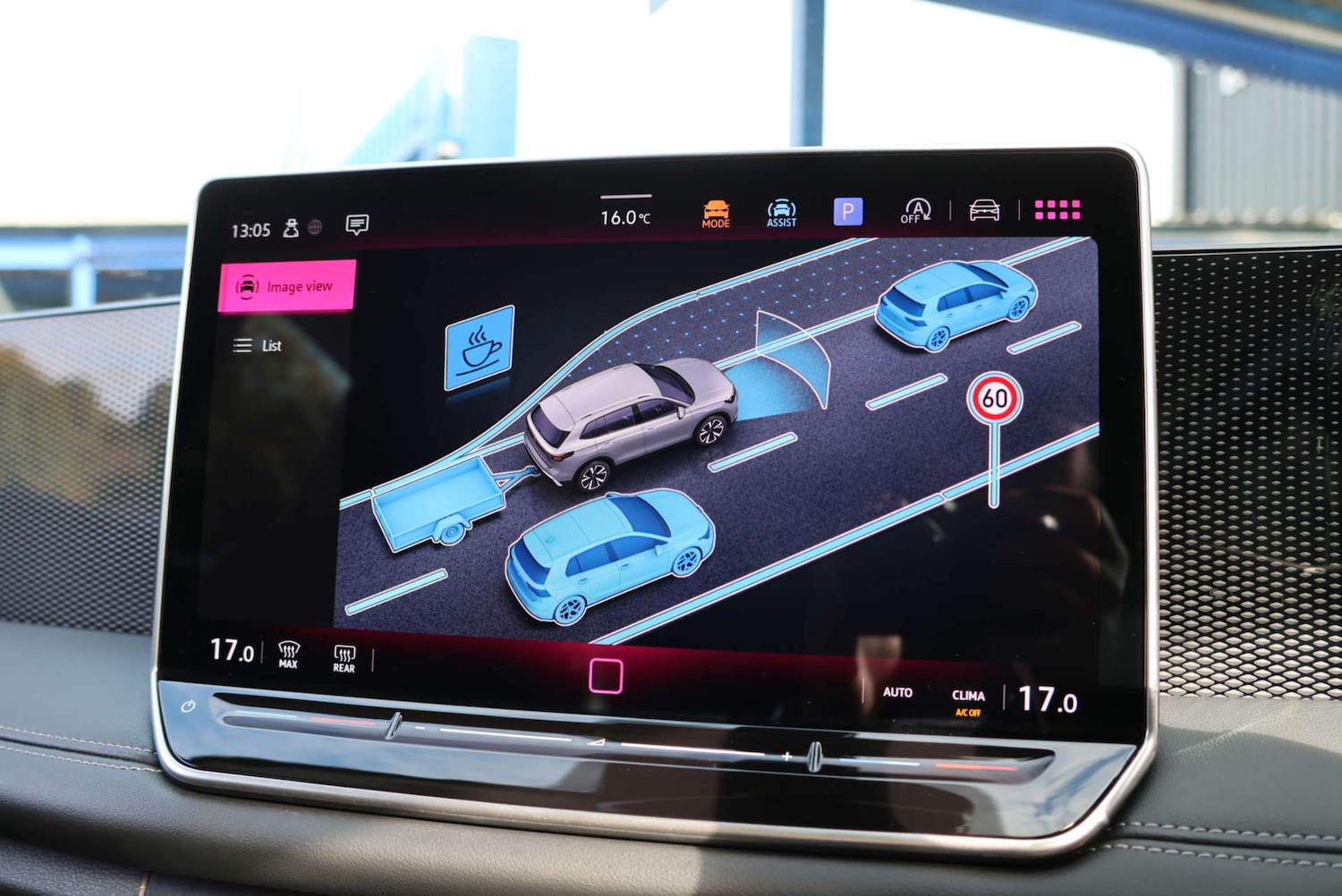 Used Volkswagen Tiguan 2024 for sale - 76304406: Photo 32