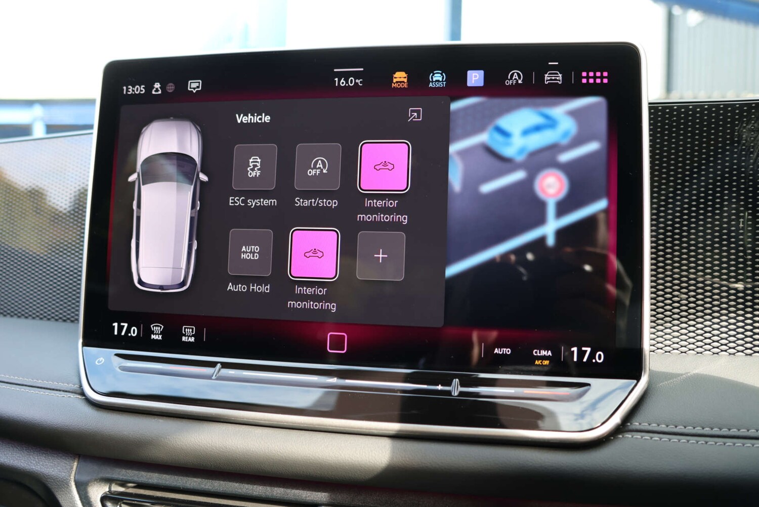 Used Volkswagen Tiguan 2024 for sale - 76304406: Photo 33