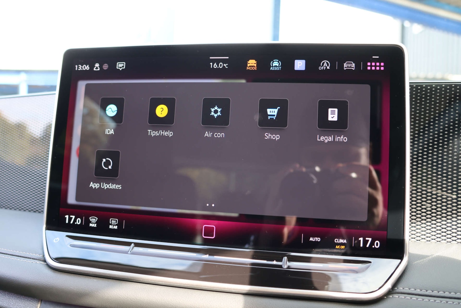 Used Volkswagen Tiguan 2024 for sale - 76304406: Photo 35