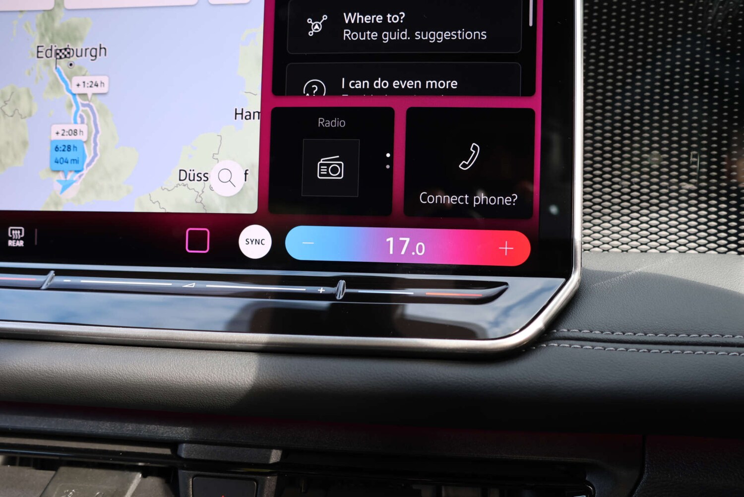 Used Volkswagen Tiguan 2024 for sale - 76304406: Photo 37