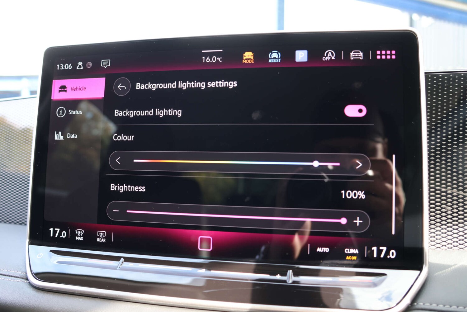 Used Volkswagen Tiguan 2024 for sale - 76304406: Photo 39