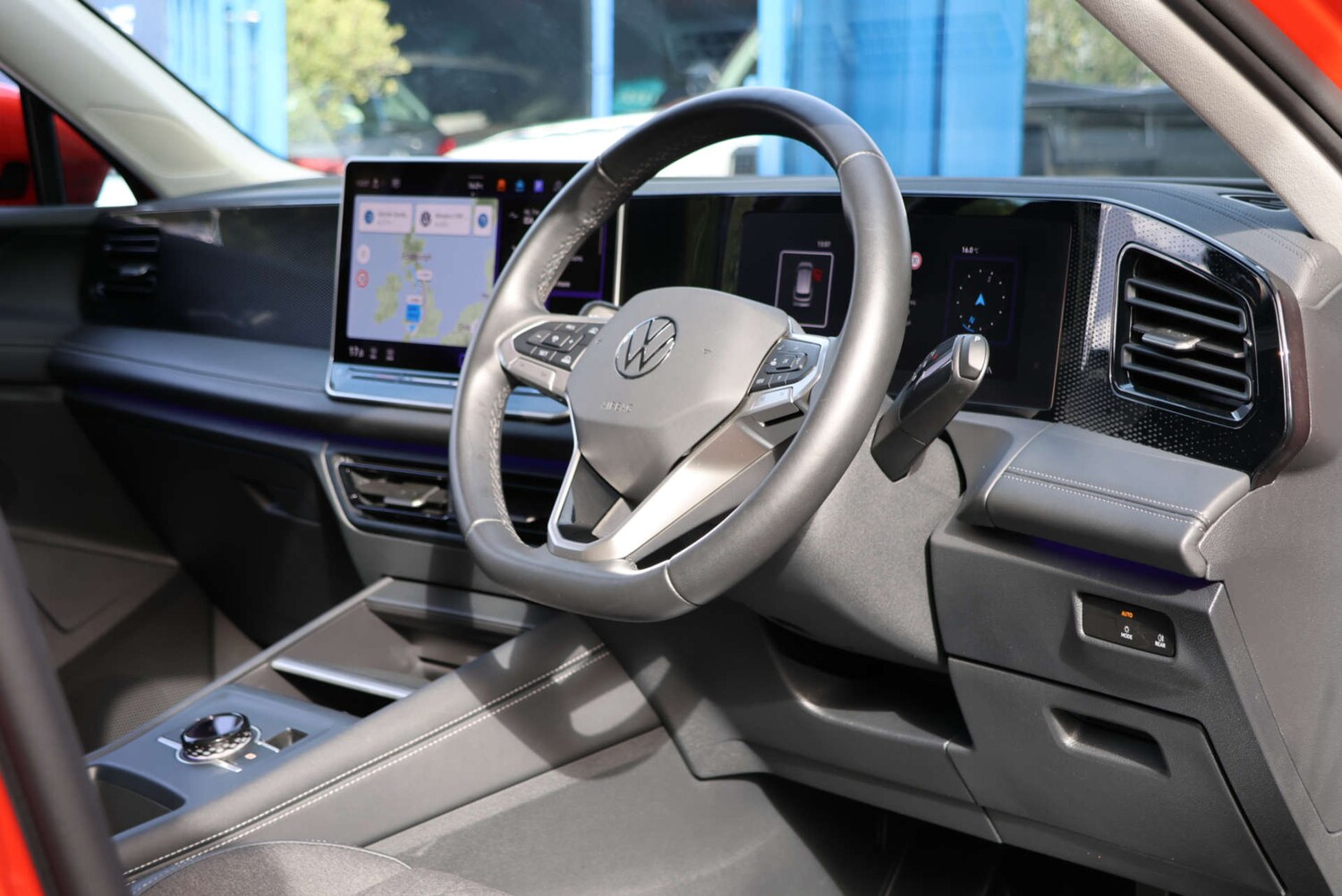 Used Volkswagen Tiguan 2024 for sale - 76304406: Photo 4