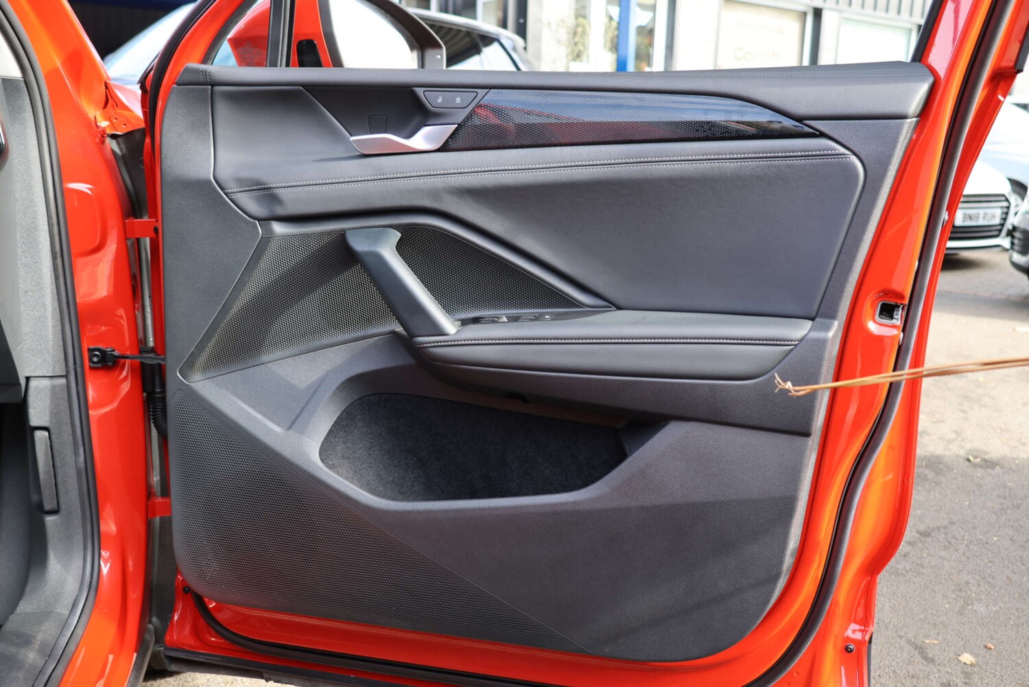 Used Volkswagen Tiguan 2024 for sale - 76304406: Photo 42