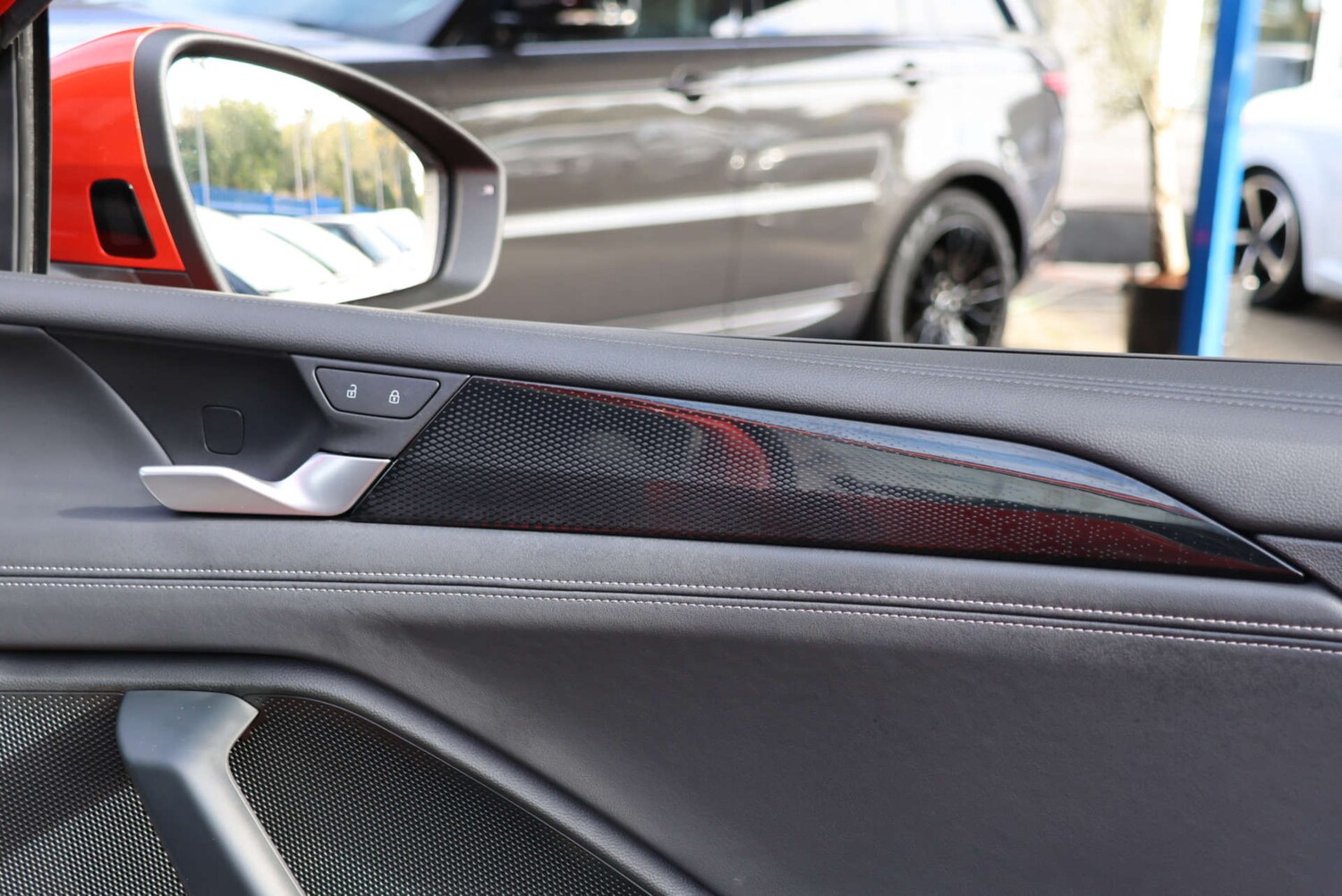 Used Volkswagen Tiguan 2024 for sale - 76304406: Photo 43