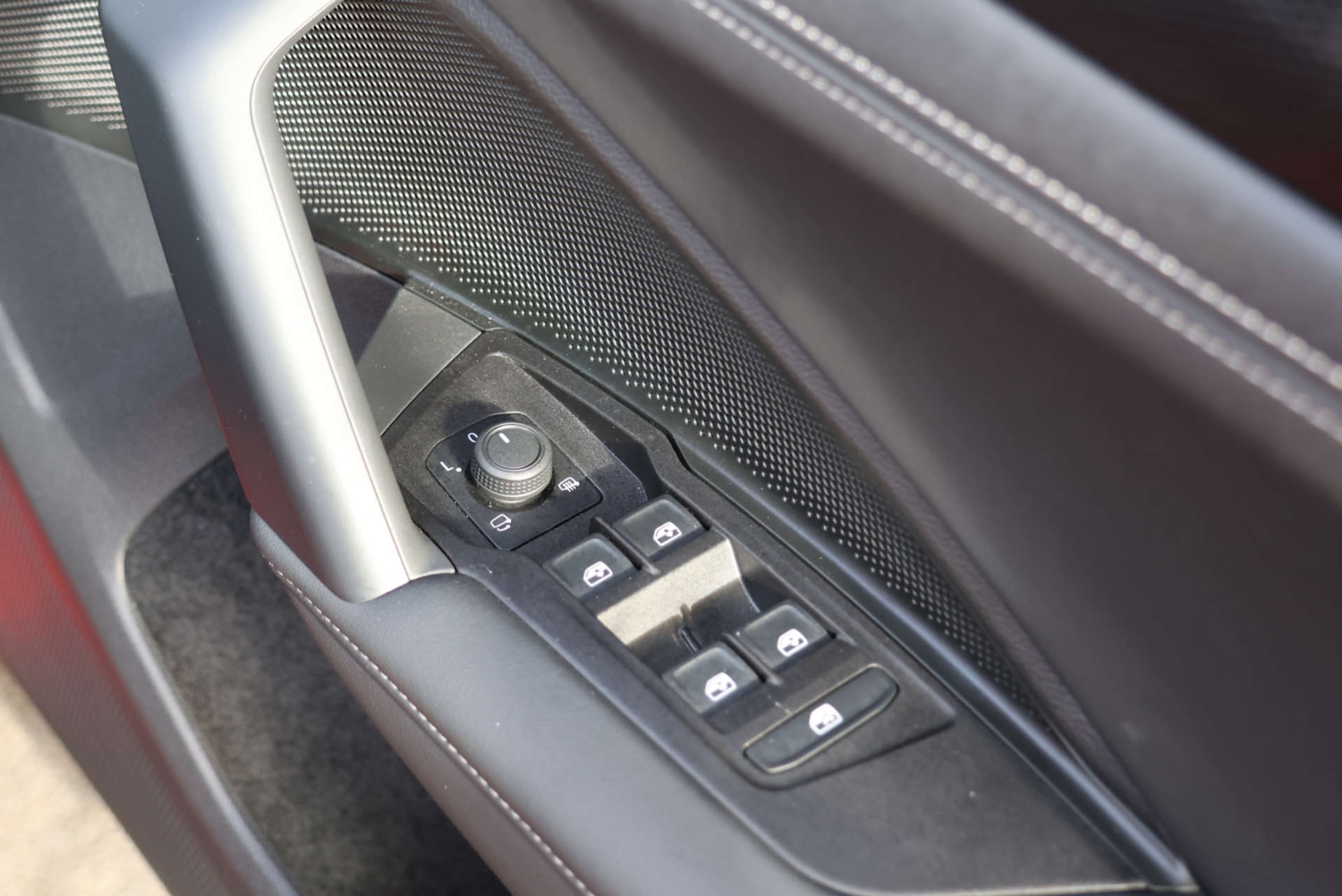 Used Volkswagen Tiguan 2024 for sale - 76304406: Photo 44