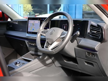 Used Volkswagen Tiguan 2024 for sale - 76304406: Photo 4