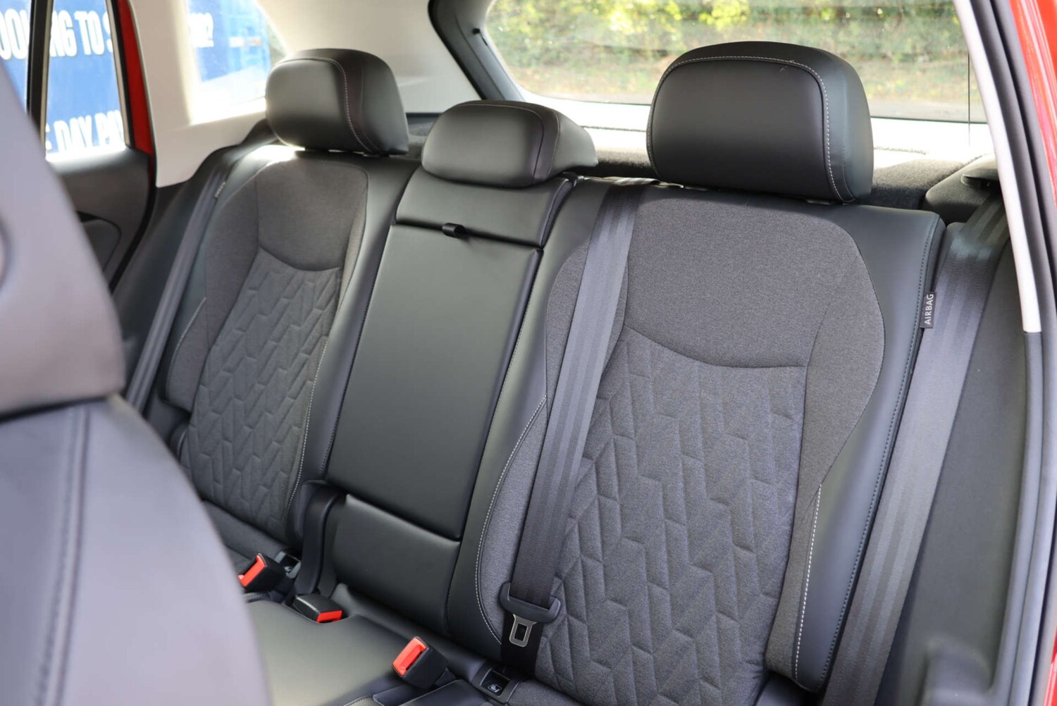 Used Volkswagen Tiguan 2024 for sale - 76304406: Photo 8