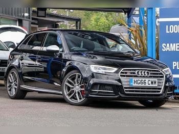 Used Audi A3 2016 for sale - 79209326: Photo