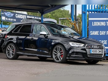 Used Audi A3 2016 for sale - 79209326: Photo
