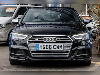 Used Audi A3 2016 for sale - 79209326: Photo