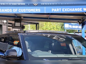 Used Land Rover Range Rover Sport 2024 for sale - 78758456: Photo