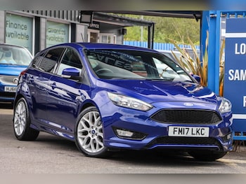 Used Ford Focus 2017 for sale - 79369912: Photo