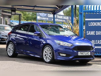 Used Ford Focus 2017 for sale - 79369912: Photo