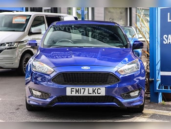 Used Ford Focus 2017 for sale - 79369912: Photo