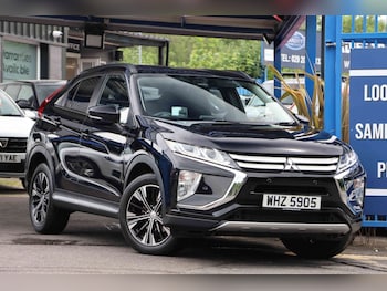 Used Mitsubishi Eclipse Cross 2019 for sale - 78738830: Photo